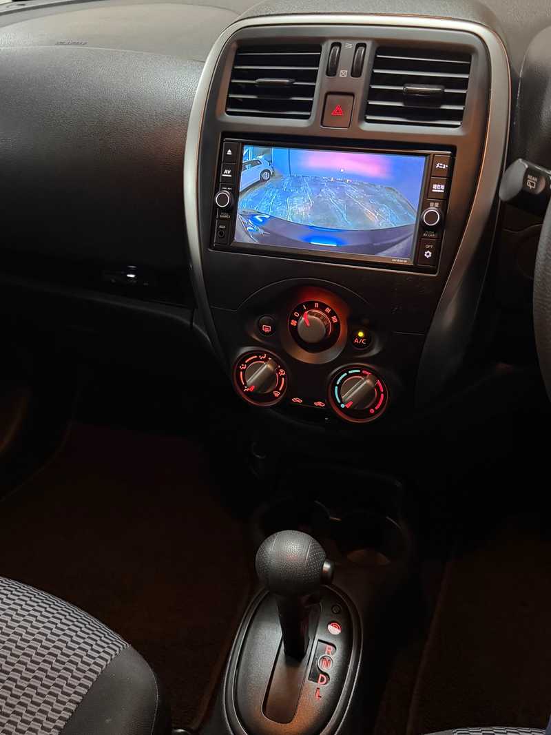 2022 Nissan March 1,2L 2022 Cyprus