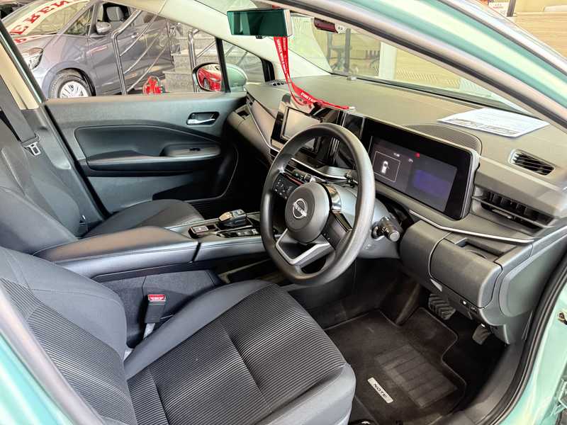 2023 Nissan Note e-Power 1,2L 2023 Cyprus