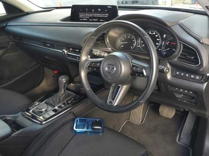 2024 Mazda CX-30 2,0L 2024 Cyprus