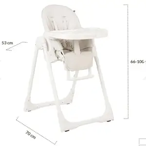 High chair, Limassol — Limassol - Agios Nektarios