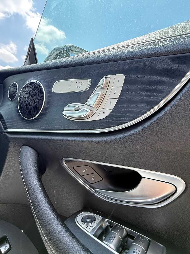 2019 Mercedes-Benz E-Class 2,0L 2019 Cyprus