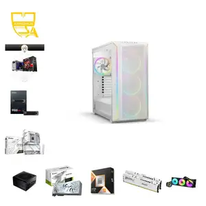 Custom high performance pc ryzen 9 9950x3d rtx 5090 64gb ddr5 2tb nvme, Επαρχία Λευκωσίας — Λακατάμεια - Αγία Παρασκευή