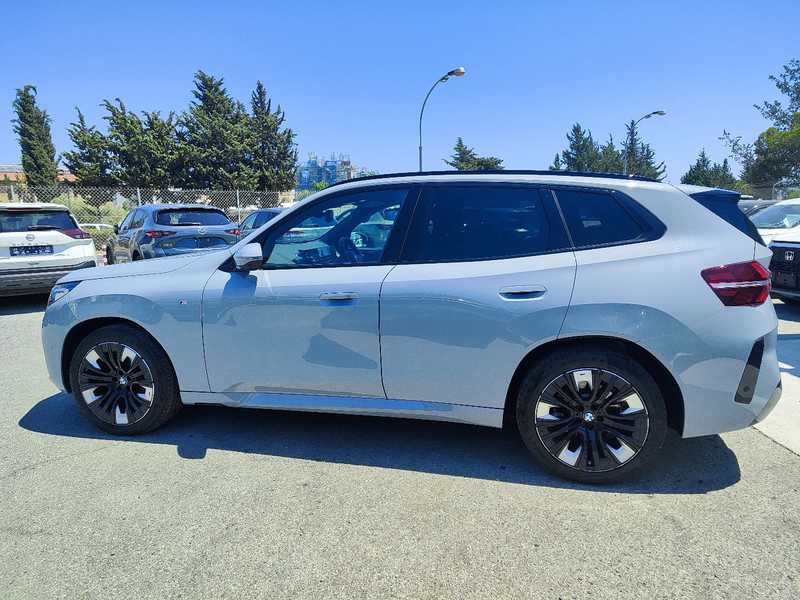 2025 BMW X3 2,0L 2025 Cyprus