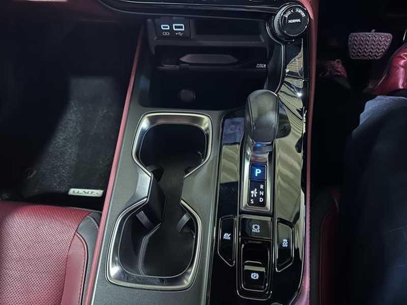 2023 Lexus NX 2,5L 2023 Cyprus