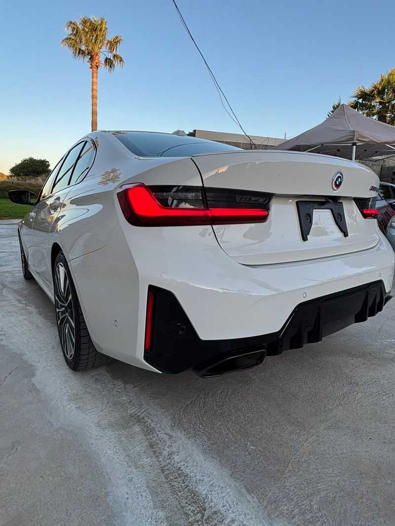2023 BMW 3-Series 3,0L 2023 Cyprus