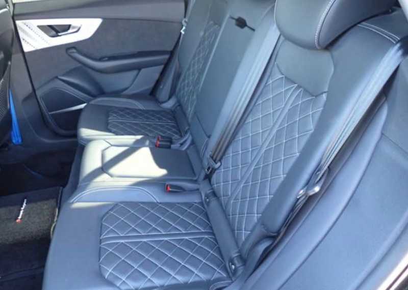 2023 Audi Q8 3,0L 2023 Cyprus