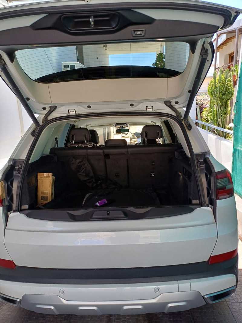 2019 BMW X5 3,0L 2019 Cyprus