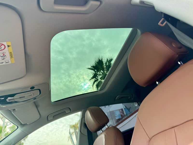 2019 Audi A7 3,0L 2019 Cyprus