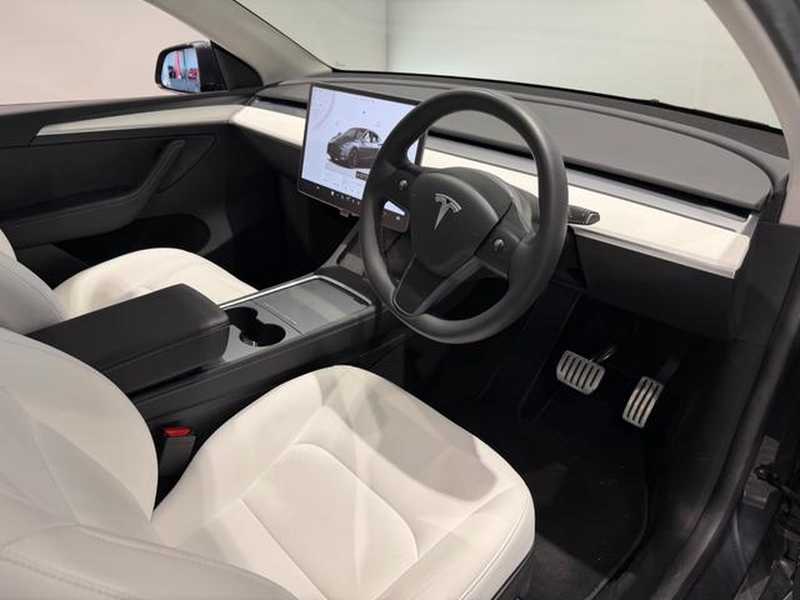 2022 Tesla Model Y Electric 2022 Cyprus
