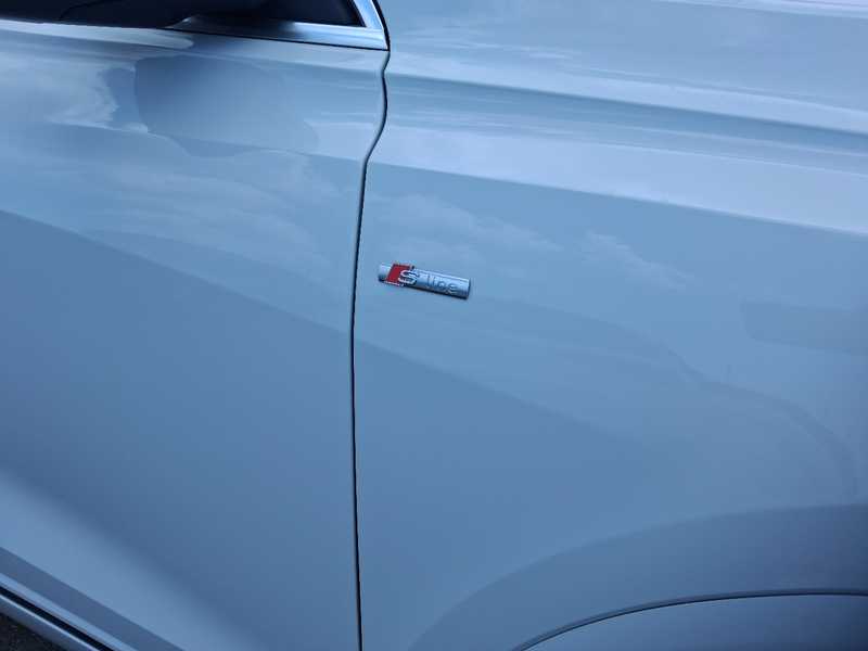 2023 Audi Q8 3,0L 2023 Cyprus