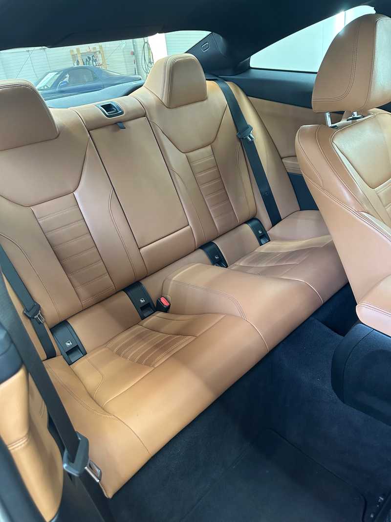 2021 BMW 4-Series 2,0L 2021 Cyprus
