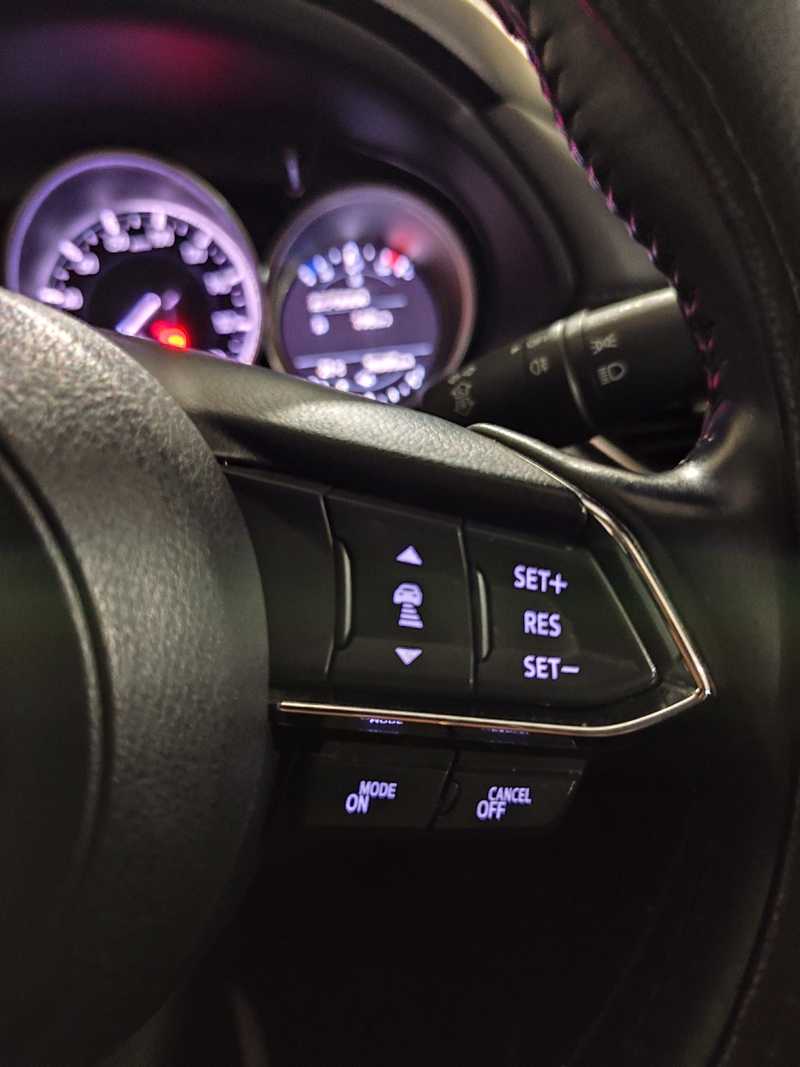 2019 Mazda CX-5 2,2L 2019 Cyprus