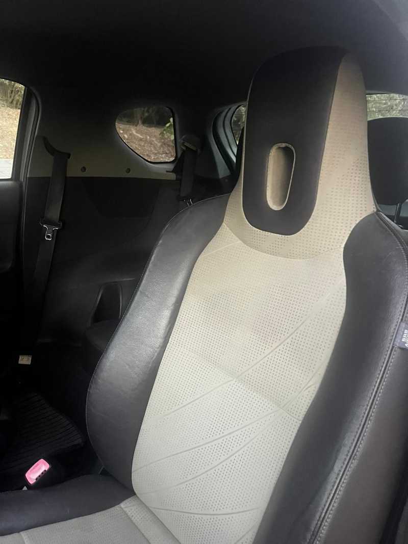 2008 Toyota IQ 1,0L 2008 Cyprus
