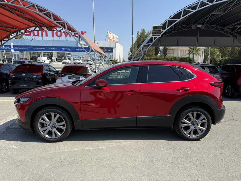 2022 Mazda CX-30 2,0L 2022 Cyprus