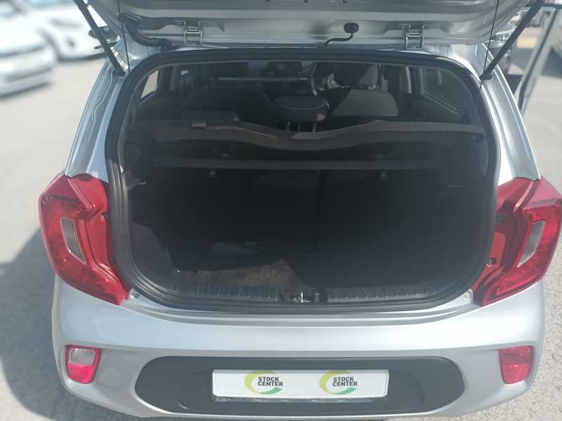 2022 KIA Picanto 1,0L 2022 Cyprus