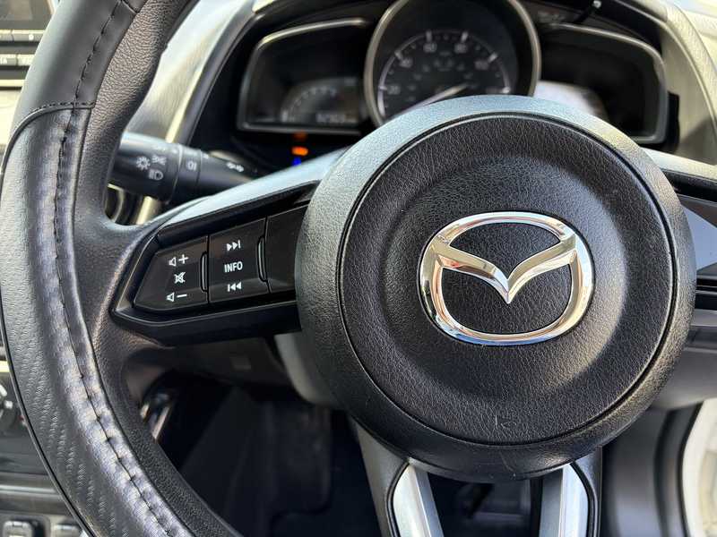 2019 Mazda 2 1,5L 2019 Cyprus