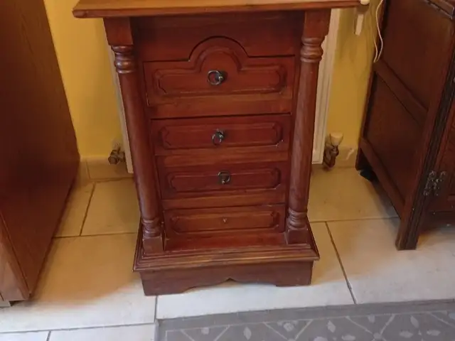 Chest drawers, Paphos — Paphos - Kato Paphos