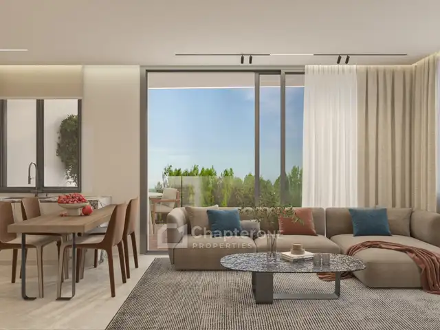 2-bedroom penthouse for sale, Επαρχία Λευκωσίας — Στρόβολος - Άγιος Βασίλειος
