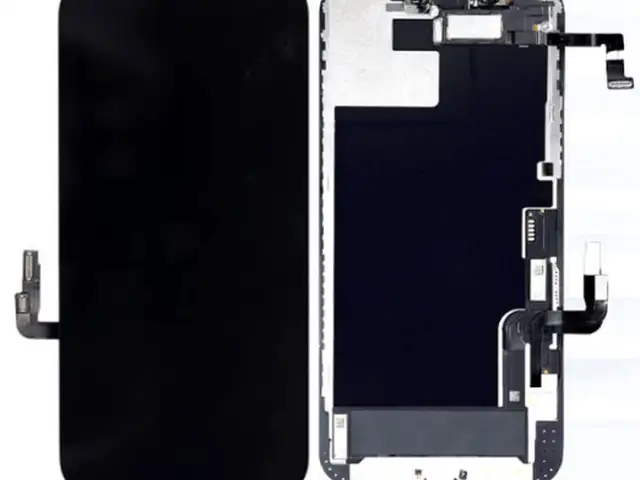 Display apple iphone 12 12 pro fog ic original, Επαρχία Λεμεσού — Άγιος Αθανάσιος
