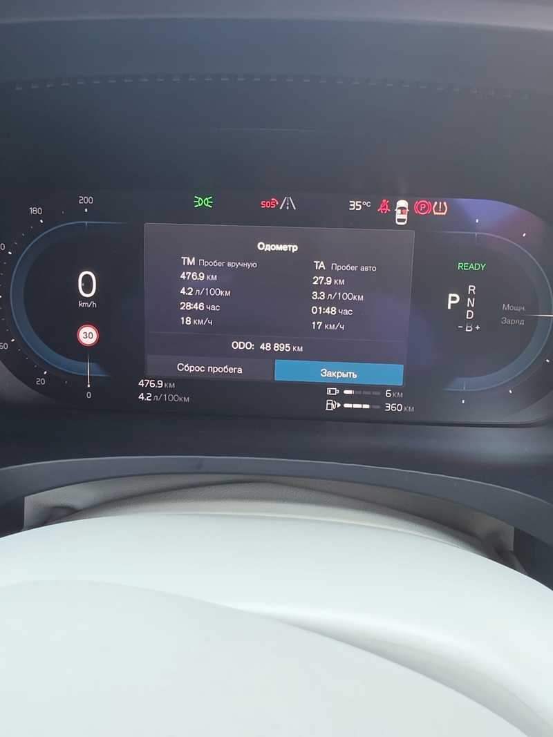 2022 Volvo S90 2,0L 2022 Cyprus