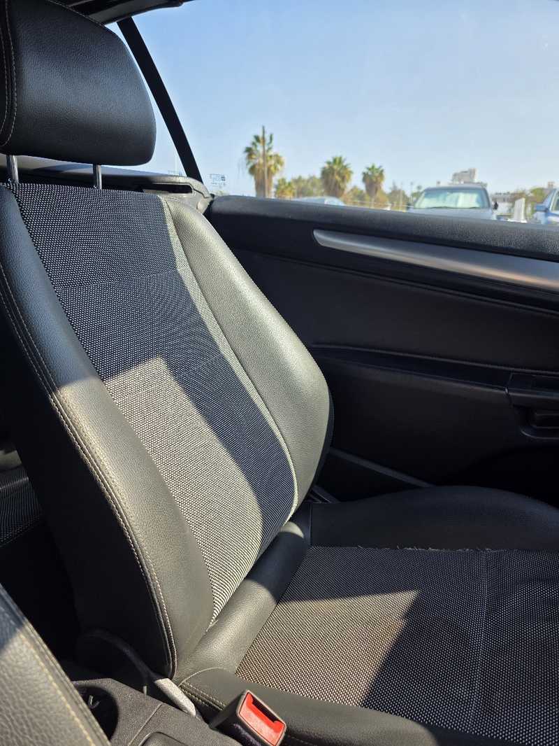 2008 Opel, Vauxhall Astra 1,6L 2008 Cyprus