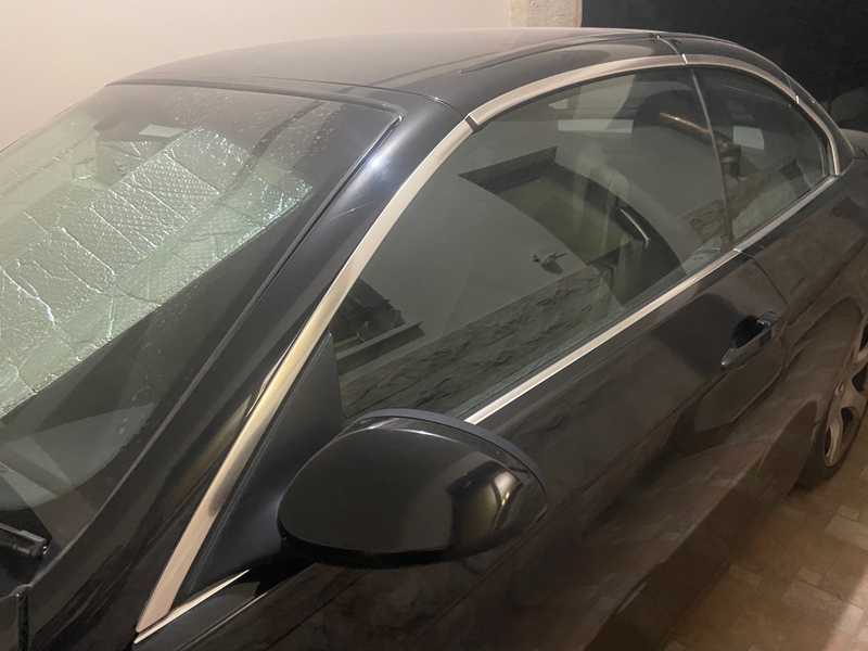 2007 BMW 3-Series 1,9L 2007 Cyprus