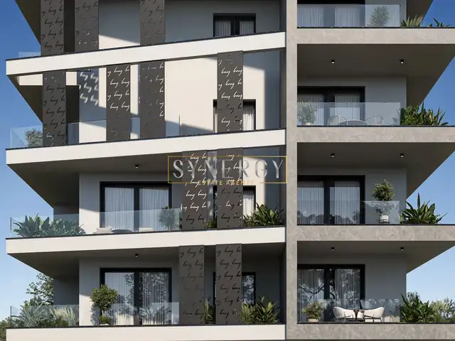 Studio apartment for sale, Επαρχία Λάρνακας — Αραδίππου - Απόστολος Λουκάς