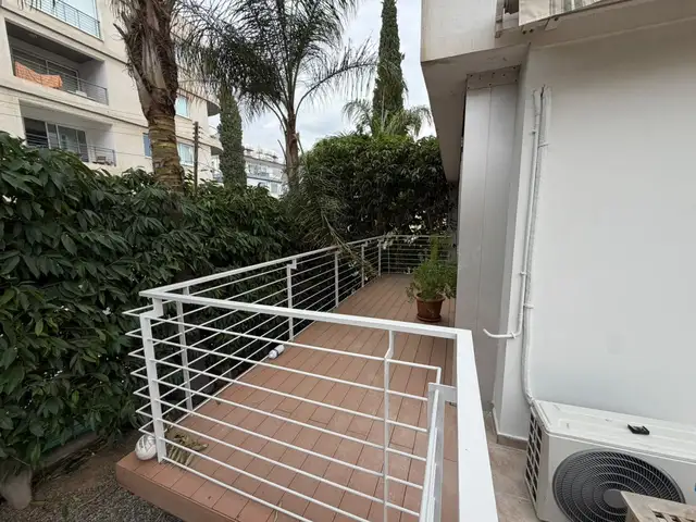 3-bedroom apartment to rent, Επαρχία Λευκωσίας — Λευκωσία - Λυκαβηττός