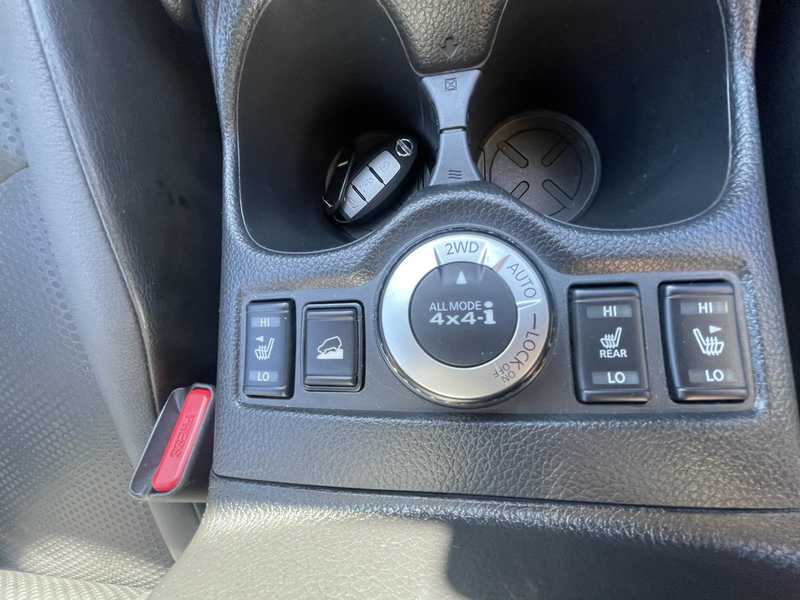 2021 Nissan X-Trail 2,0L 2021 Cyprus