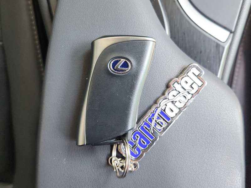 2022 Lexus UX 2,0L 2022 Cyprus