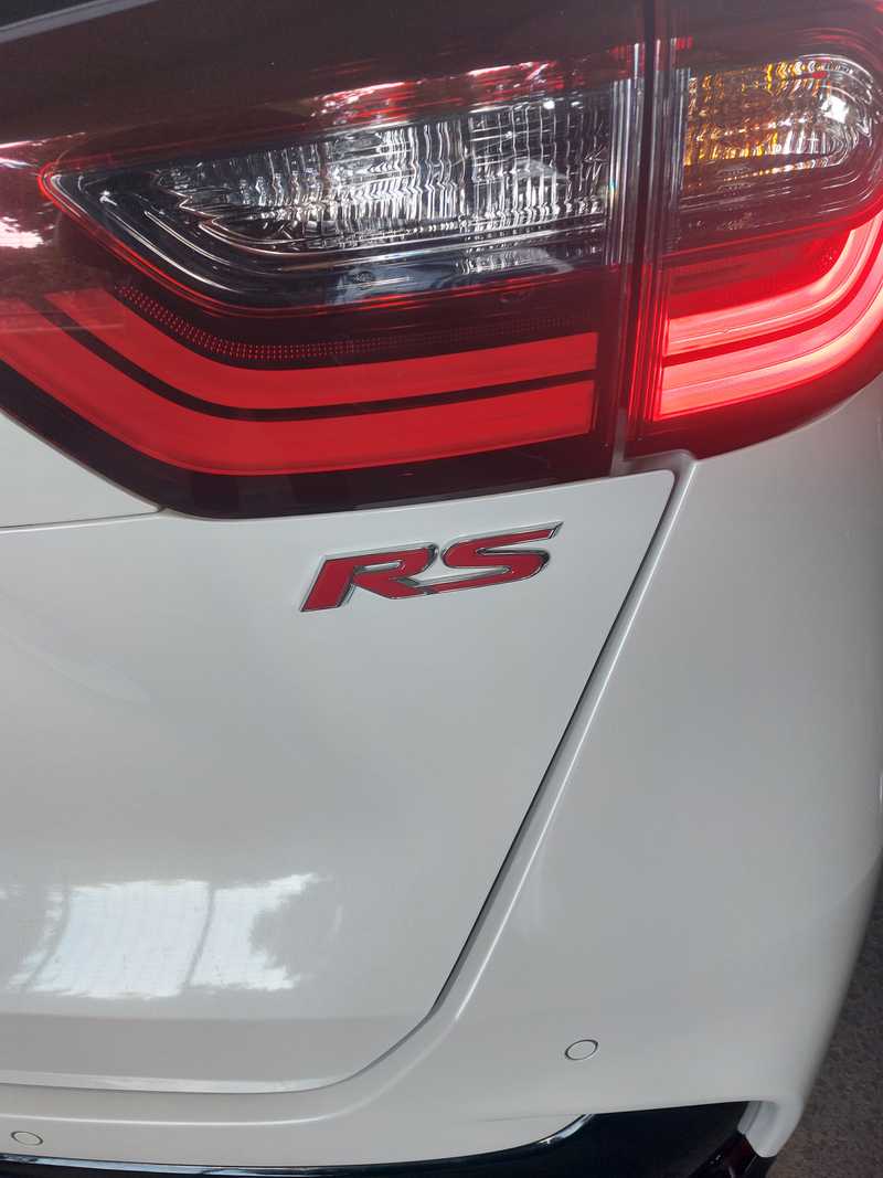2024 Honda Fit 1,5L 2024 Cyprus