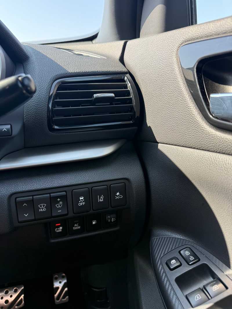 2021 Mitsubishi Eclipse Cross 2,4L 2021 Cyprus