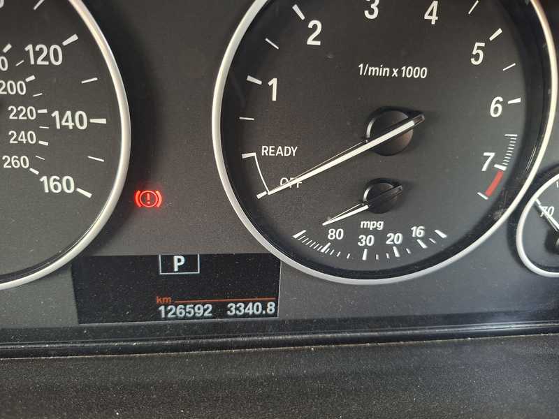 2015 BMW 3-Series 1,6L 2015 Cyprus