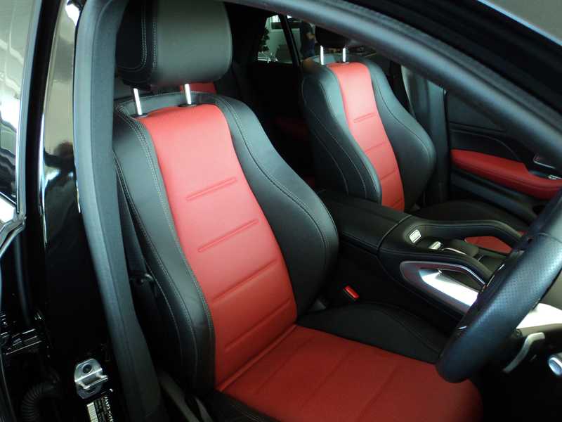 2025 Mercedes-Benz GLE-Class 3,0L 2025 Cyprus