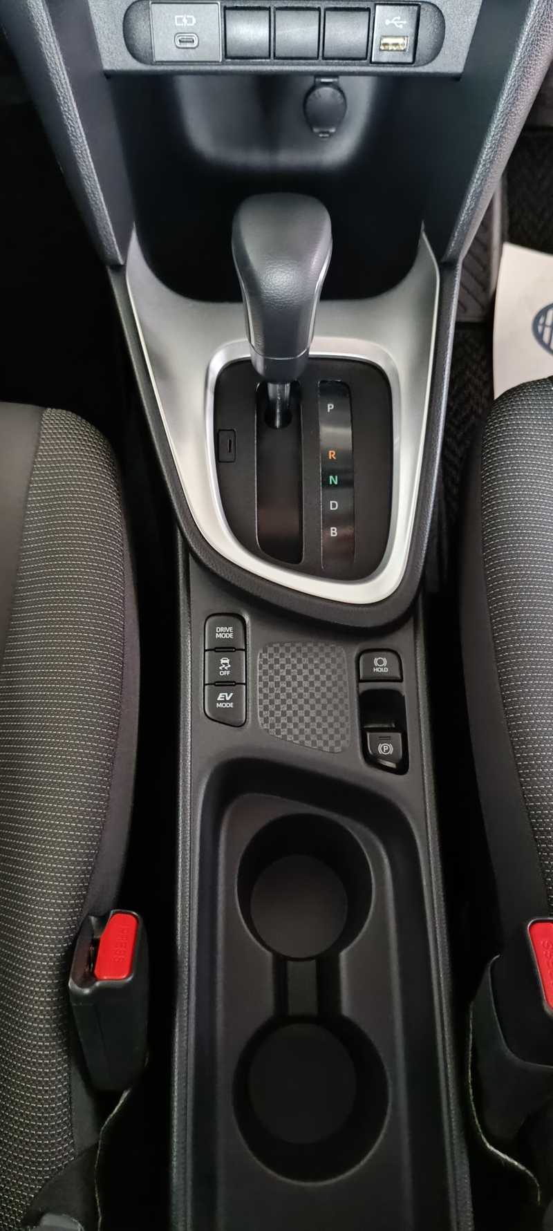 2023 Toyota Yaris Cross 1,5L 2023 Cyprus