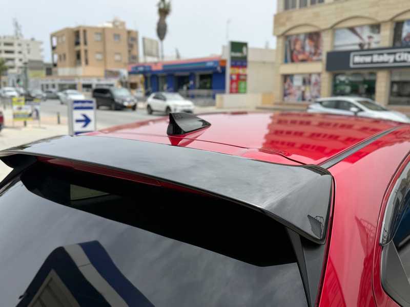 2022 Mazda 2 1,5L 2022 Cyprus