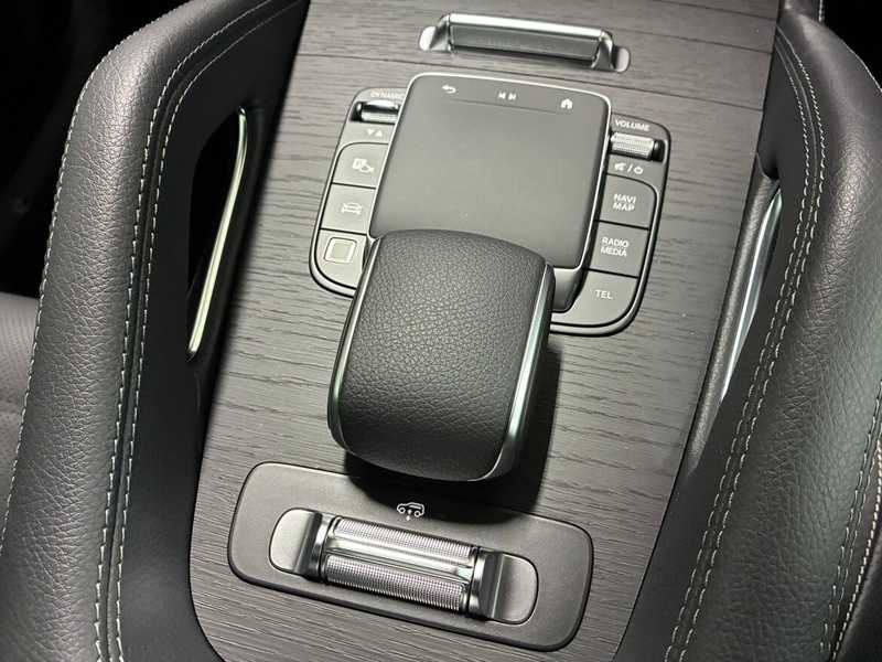 2025 Mercedes-Benz GLS-Class 3,0L 2025 Cyprus