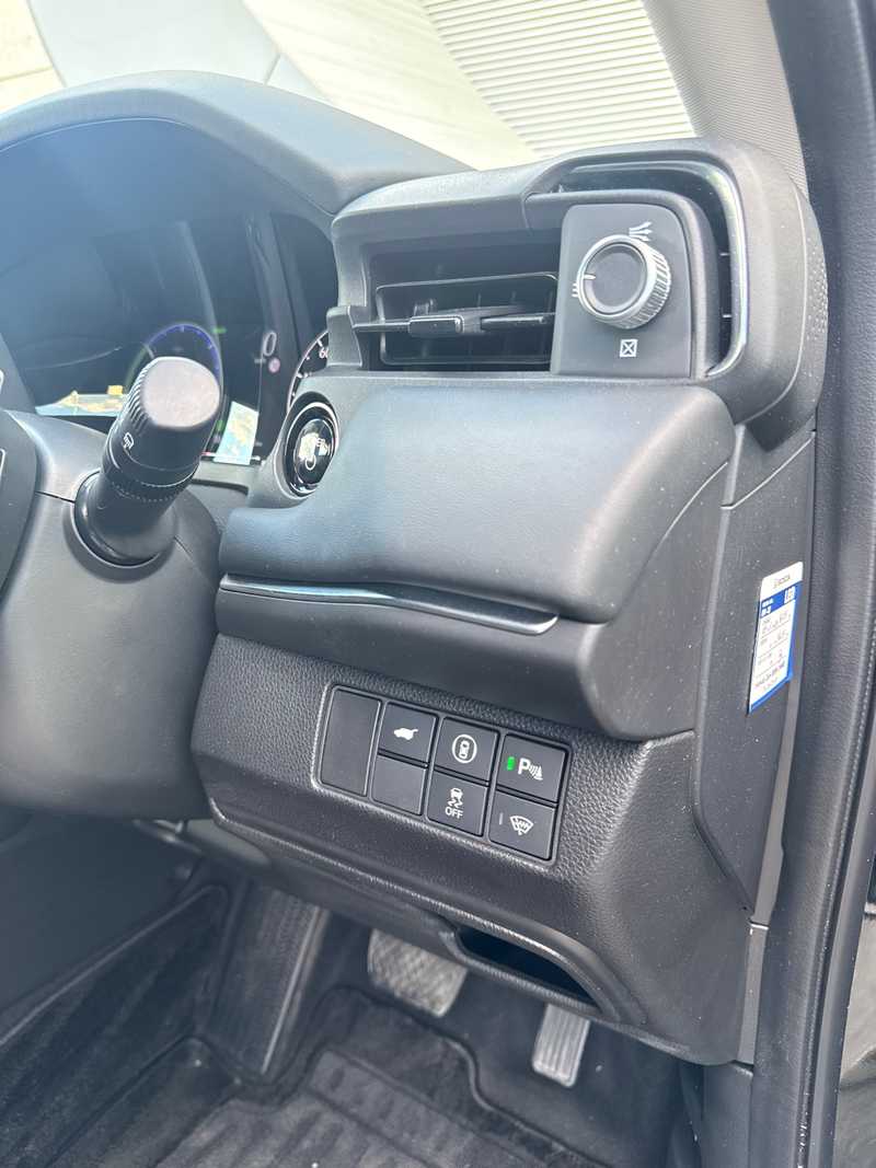 2023 Honda Vezel 1,5L 2023 Cyprus