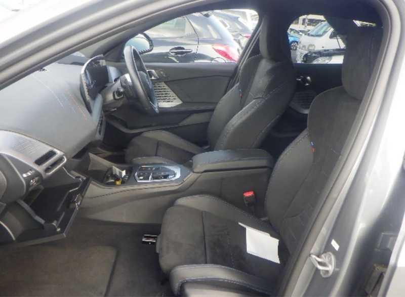2024 BMW 1-Series 1,5L 2024 Cyprus