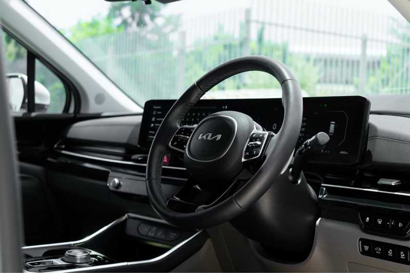 2024 KIA Carnival 1,6L 2024 Cyprus