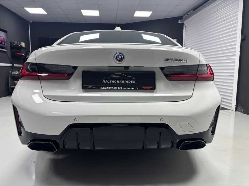 2023 BMW 3-Series 3,0L 2023 Cyprus