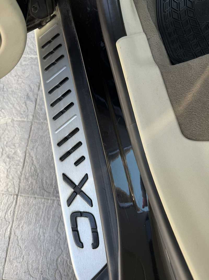 2010 Volvo XC60 2,0L 2010 Cyprus