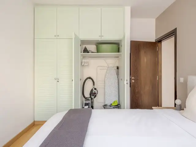 3-bedroom apartment to rent, Επαρχία Λεμεσού — Άγιος Τύχων Τουριστική Περιοχή - 15