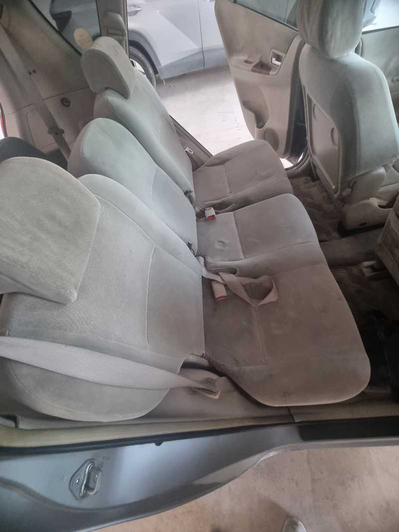 2005 Toyota Spacio 1,5L 2005 Cyprus