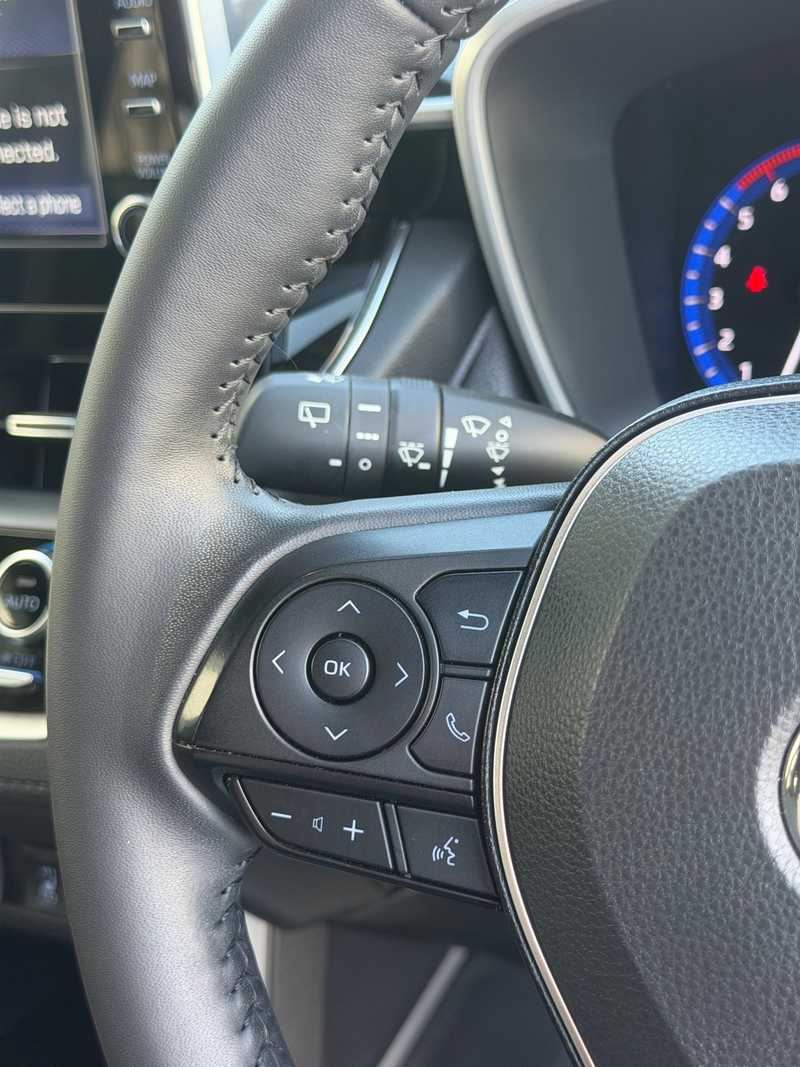 2023 Toyota Corolla Cross 1,8L 2023 Cyprus
