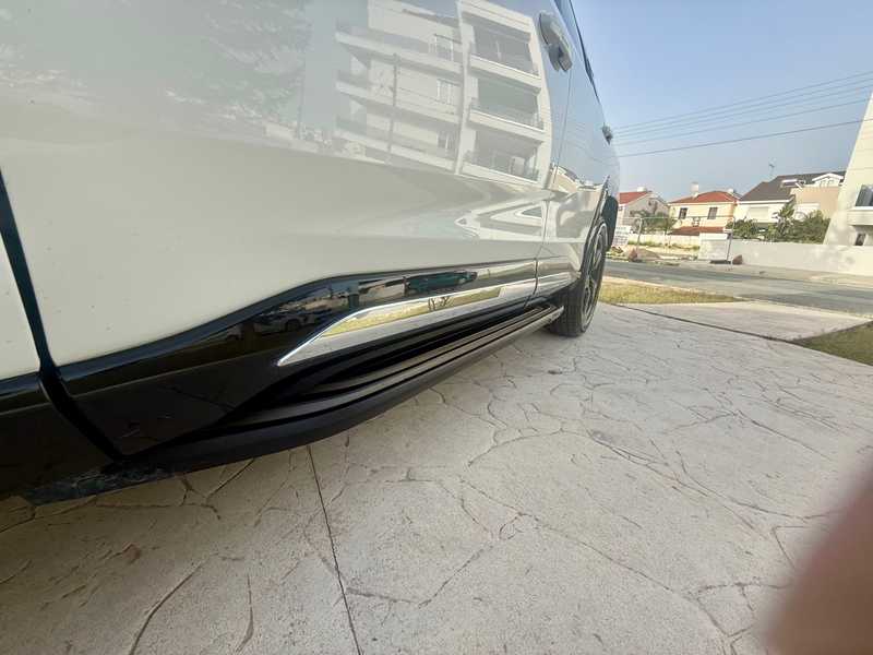 2019 Toyota RAV4 2,5L 2019 Cyprus
