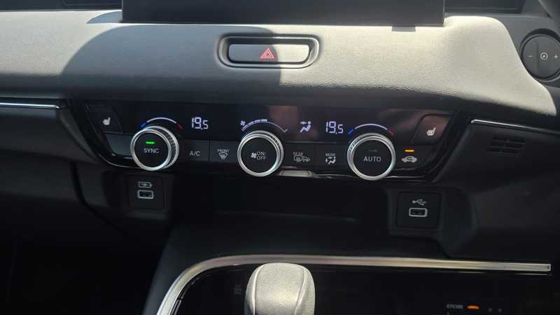2022 Honda Vezel 1,5L 2022 Cyprus