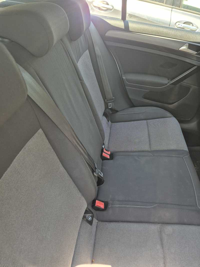 2017 Volkswagen Golf 1,2L 2017 Cyprus