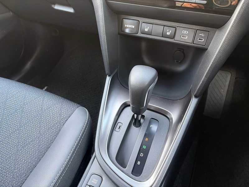 2025 Toyota Yaris Cross 1,5L 2025 Cyprus