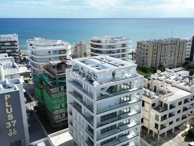 2-bedroom apartment for sale, Larnaca — Larnaka - Makenzy